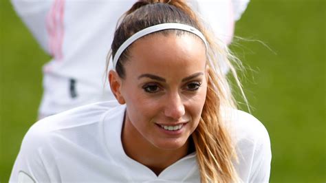 Kosovare Asllani lämnar Real Madrid Tack för allt