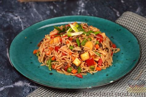 Блюда из тофу, рецепты на RussianFood.com: 223 рецепта блюд из тофу