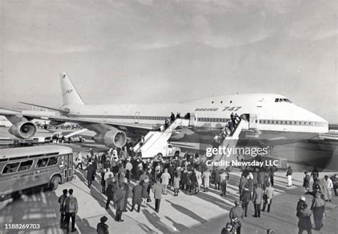 244点のパンナム航空の写真と高解像度写真 Getty Images