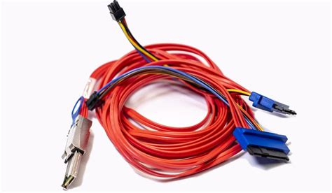 Custom Cable Assembly Considerations