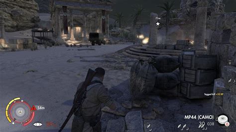 Sniper Elite 3 Review Pc