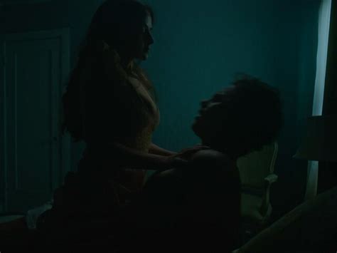 Nude Video Celebs Rebecca Fraiser Sexy The One You Feed 2020