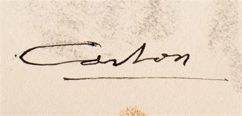 Norman Carton Norman Carton Nude Woman Watercolor On Paper 4 MutualArt