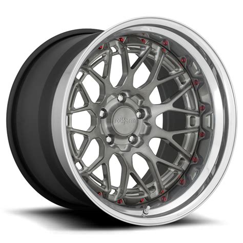 Rotiform Lvs M Wheels And Lvs M Rims On Sale