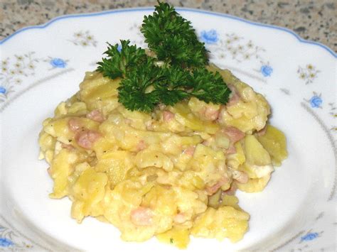 Kartoffelsalat Polnische Art Rezepte Suchen