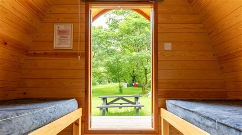 Wasdale Campsite Lake District | National Trust