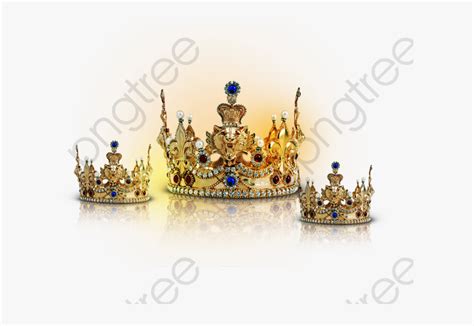 Gold Crown Png Psd Gold Crown Png And Psd Copyright Gold Crown With