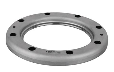 Flange Libere Stampate Aisi Per Cartella Comit Srl