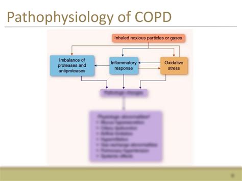 SOLUTION Copd Pptx Studypool