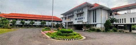 Web Sma Negeri 1 Semarang