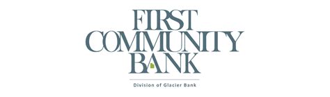 First Community Bank Utah