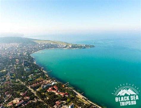 Пансионат Полярная звезда в Геленджике: цены, пляж, отзывы