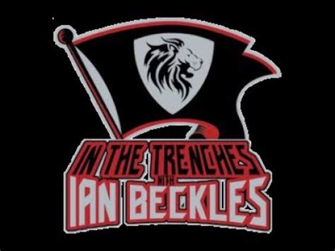 In The Trenches W Ian Beckles Oct 22 2024 Bucs Find Themselves In