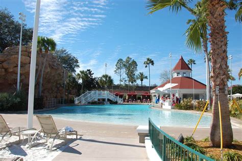 Disney's Grand Floridian Resort and Villas