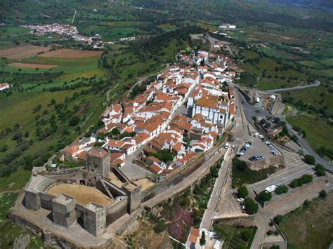 Reguengos De Monsaraz Alentejo O Que Visitar Roteiro De S Tios