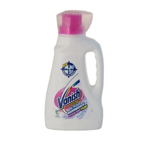 Vanish Oxi Action Gel Wit Vloeibaar Direct Online Bestellen