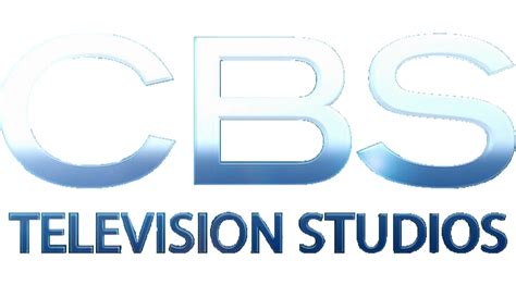 CBS Television Studios Text by Tomthedeviant2 on DeviantArt