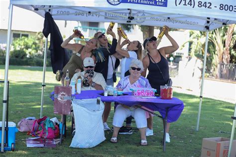 Kiwanis Club Of Huntington Beach Annual Golf Tournament