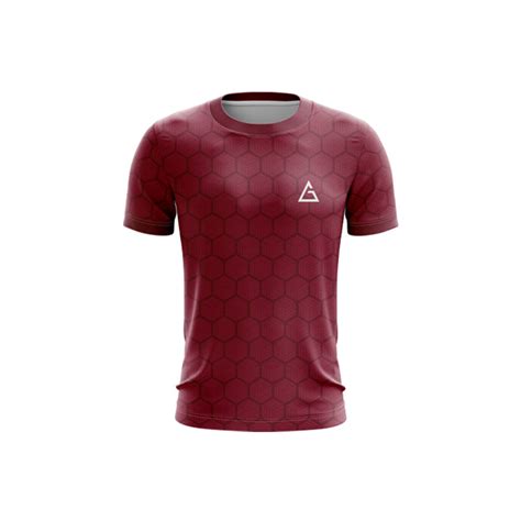 Custom Football Jersey Design Online Aidan Global