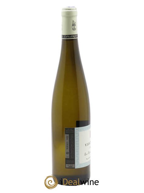 Acheter Igp Collines Rhodaniennes Viognier Les Vignes D C T Yves