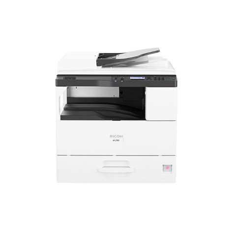 Máy Photocopy Ricoh M 2701 Chính Hãng Giá Tốt Trang Mực In Cung Cấp