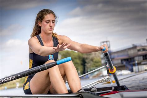 Women S Training Days British Rowing