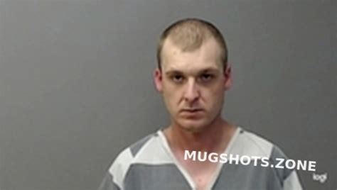 Philip Andrew Wilson Baxter County Mugshots Zone