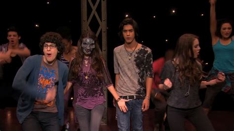 Tori The Zombie 1x06 Victorious Image 26844472 Fanpop