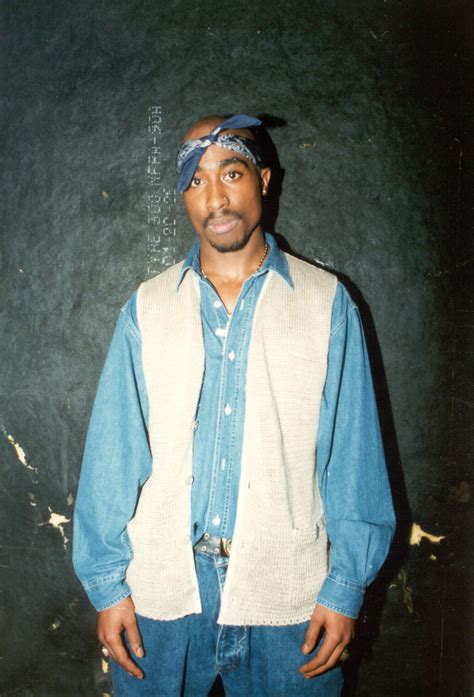Tupac Shakur's legacy lives on decades after his death: See his career