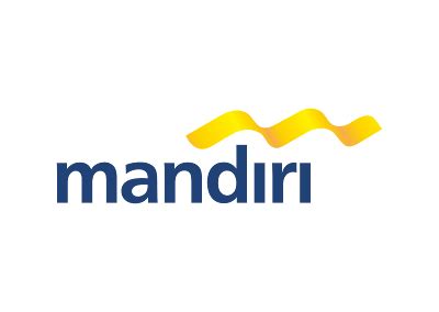 Logo Bank Mandiri Vector Format CorelDRAW dan PNG HD - Logo Desain Free