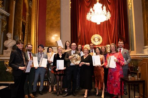 Goldsmiths Craft And Design Council Awards Sheffield Assay Office