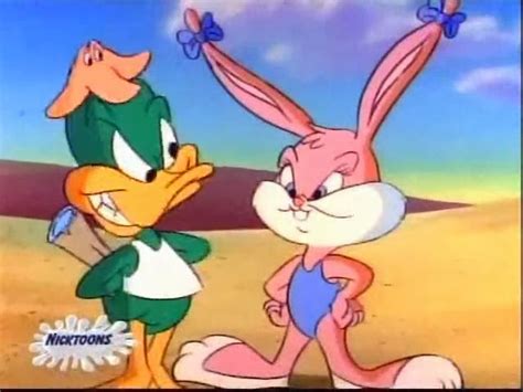 Nude Cartoons Babs Bunny