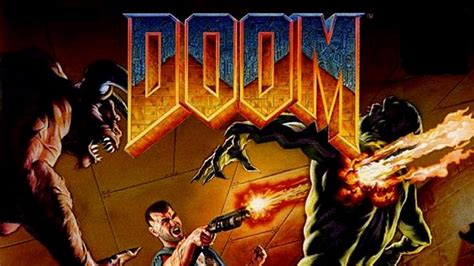 Doom 1 Episode 1 Soundtrack file - ModDB