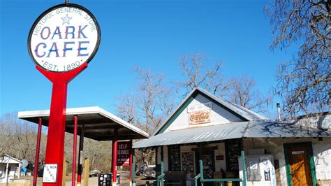 Take a day trip to the Oark General Store - Axios NW Arkansas