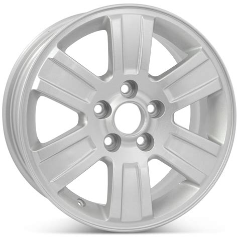 New 16 Wheel For Ford Explorer Sport Trac 2006 2007 2008 2009 2010 Rim