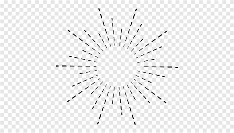 White Starburst Png