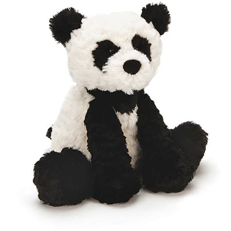 Jellycat Fuddlewuddle Panda Plushpaws Co Uk