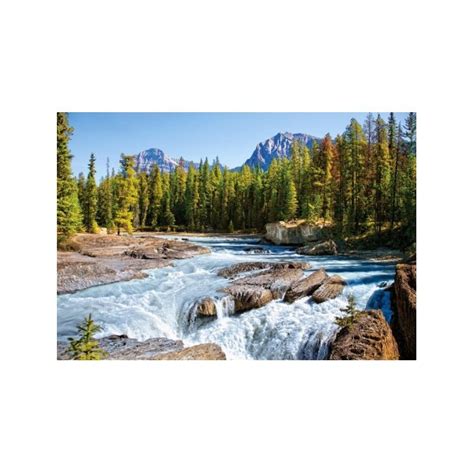 PUZZLE LAGO MISURINA ITALIA PUZZLE 3000 PARTI