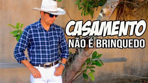 PENSE BEM ANTES DE CASAR DAI NERES RAPARIGUEIRO BREGA DE LUXO CLIPE