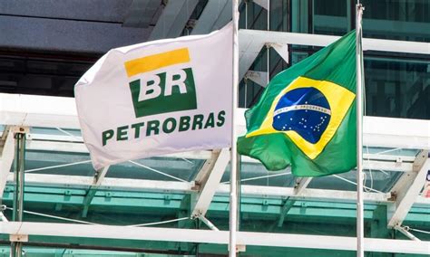 Petrobras Lucra R Bilh Es Em O Grande Marco Da Empresa