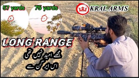 Dove Hunting With Airgun In Pakistan 2023 2024 QS Mk3 BT Russian Dove