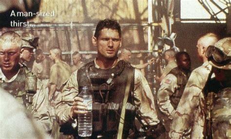 Eric Bana In Black Hawk Down