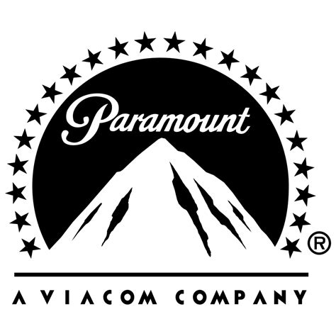 Paramount Logo PNG Transparent – Brands Logos