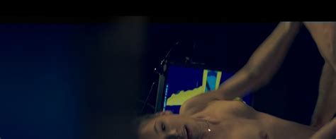 Nude Video Celebs Victoria Schulz Nude Electric Girl 2019