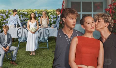 O Verão Que Mudou Minha Vida Temporada 3 - O Verão Que Mudou Minha Vida: Todas as músicas da 3ª temporada ...