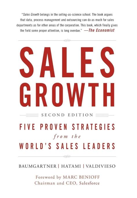 The 19 Best Books For Sales Leaders To Read In 2024 The RevOps Team