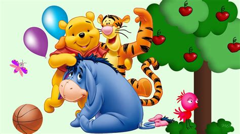 Tigger Wallpaper 61 Images