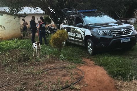 Operação Decretados do Gaeco de Uberlândia cumpre 116 mandados de