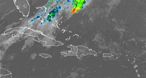 Cold front to affect weather conditions in Jamaica starting Sunday ...