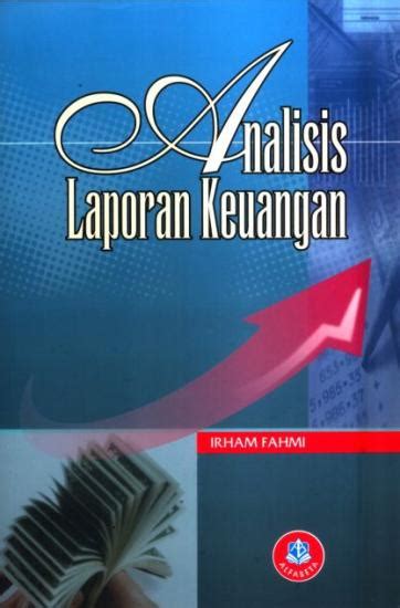 Analisis Laporan Keuangan Irham Fahmi Belbuk